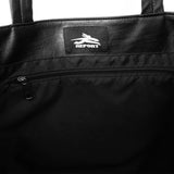 CUBIC STAR TOTE BAG