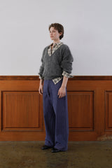 Dusk work pants_blue