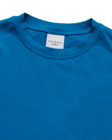 26SSウーマンポイントラベルレイヤードショートスリーブTシャツ