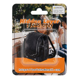 Backpack, Black