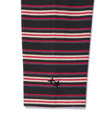STRIPED STAR RAGLAN LS TEE(CV2GFFT561A)
