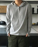 MZベスヘンリー ネックウォーマーフーディ(3C)