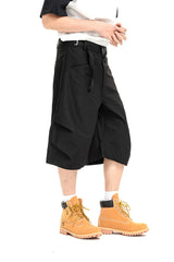 Rian Side Adjuster Shorts