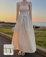 Canella cap one-piece