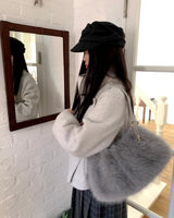 シンファーショルダーバッグ