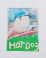 26SS JMB BASEBALL PLAYER SHORT SLEEVE T-SHIRT