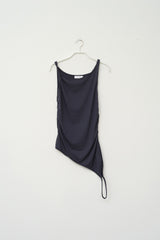 (W) Built Sleeveless