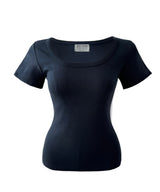 [SOULS BASIC] U/V/SQUARE T-SHIRT (4color)