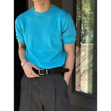 [S/S] Sun shine half knit(5color)
