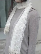 a.m. scarf