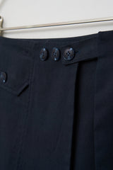 (W) Tue Skirt Pants