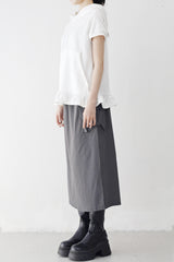 Heysa Pocket Cargo Skirt