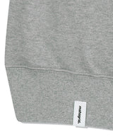 ECLIPSE RAW CUT ZIP UP HOODIE