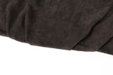 Cocoa bag - dark brown