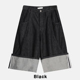 フランキーセルベージバミューダパンツ