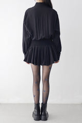 Linz Layered Wrinkle One Piece