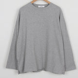 アンコンディッショナルレイヤードT