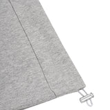 STITCH LOGO STRING JOGGER PANTS [NAVY]