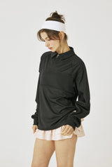 Mesh block top