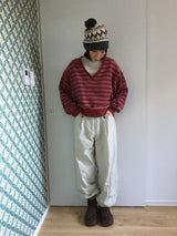 Revival Padded Pants (3 Colors)