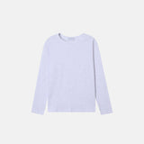 Regular Waffle Long Sleeve 3C