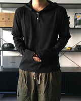 MZベスヘンリー ネックウォーマーフーディ(3C)