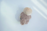 Otter keyring