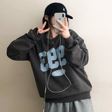 N.P. sweatshirt