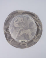 【MADE】Doyoubi Dimanche reversible flower camo flower bucket hat
