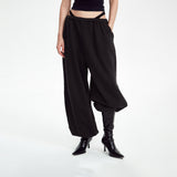 bikini bottom sweatpants