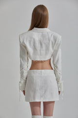 ROPE JACKET