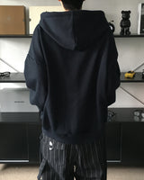DP ベンズパッチフードジップアップ (2C)