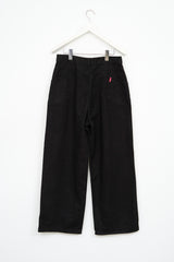 Turn Over Pants (2color)
