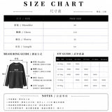 Dark Grid Relaxed Shirt