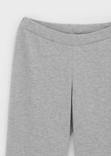 [MADE] Lofrom Set - Bootcut Pants, Layered Wrap