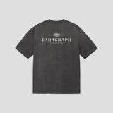 センターロゴTシャツ