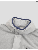 Summit zip up