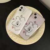 【MADE】ラビングプランキーゼリーハードケース