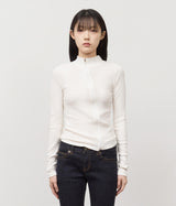 (W) Gins Zip Up
