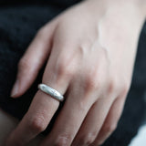 【MADE】 m.m.e _8 リング