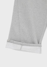 [MADE] Colnut Panelled Two-Way Banded Pants