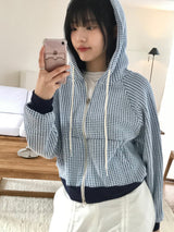 Univer zip-up