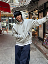 Flow curve sweatpants