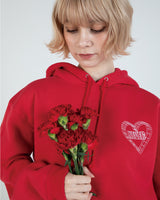 carna hoodie