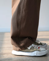  WORK WIDE BALLOON PANTS 