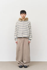 Vitz Trunk Layered Pants