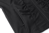 【即日発送】Elfin zip hoodie