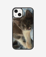 grey cat epoxy case
