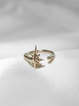 Polaris Ring - Gold