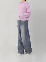 Flow Square Knit
